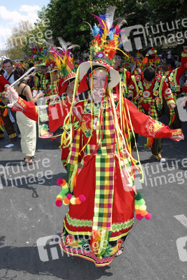 Karneval der Kulturen