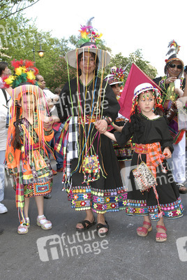 Karneval der Kulturen