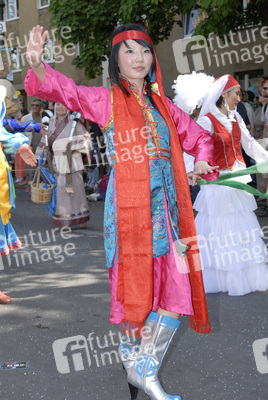 Karneval der Kulturen
