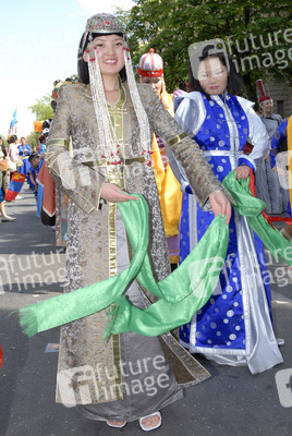 Karneval der Kulturen
