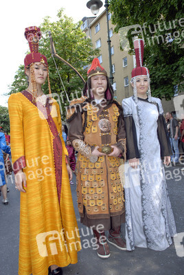Karneval der Kulturen