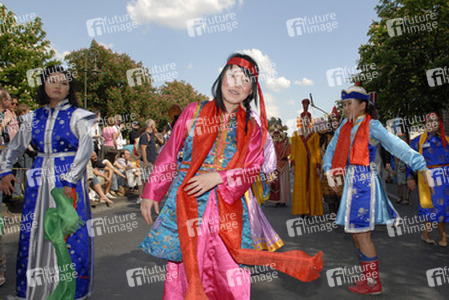 Karneval der Kulturen