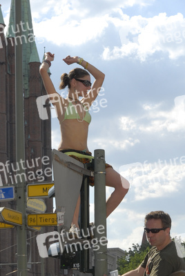 Karneval der Kulturen