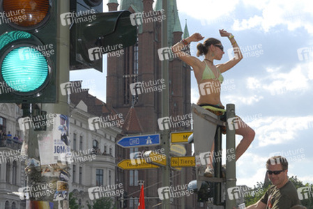 Karneval der Kulturen