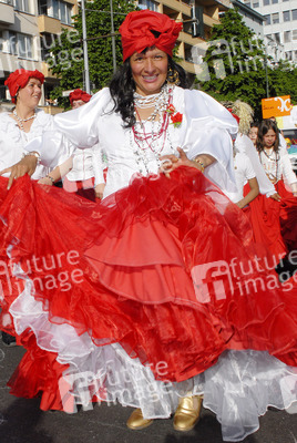 Karneval der Kulturen