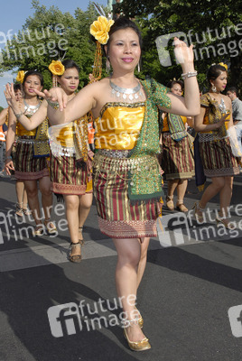 Karneval der Kulturen