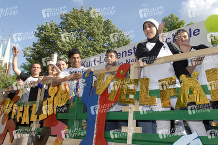 Karneval der Kulturen