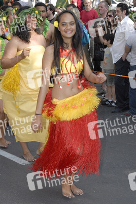 Karneval der Kulturen