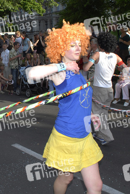 Karneval der Kulturen
