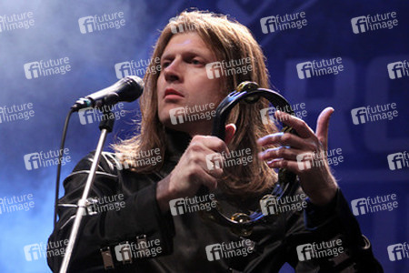 John Kelly (Kelly Familly)