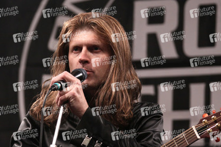 John Kelly (Kelly Familly)