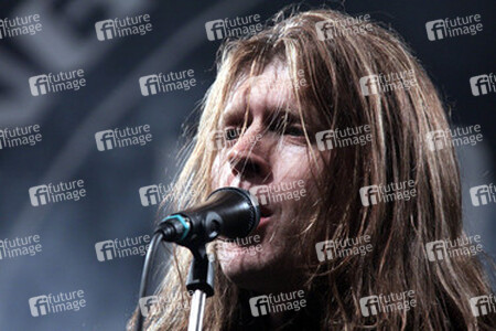 John Kelly (Kelly Familly)