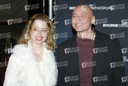 Sonja Kerskes, Werner Daehn