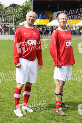 Sergej Barbarez, Peter Lohmeyer