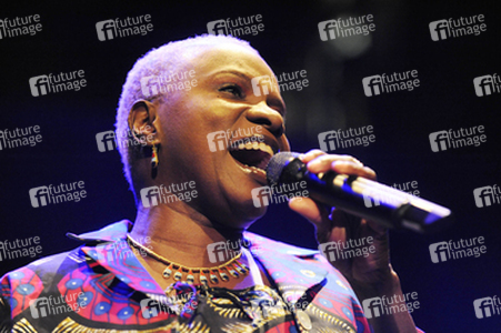 Angélique Kidjo