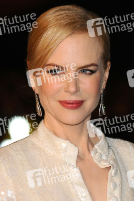 Nicole Kidman