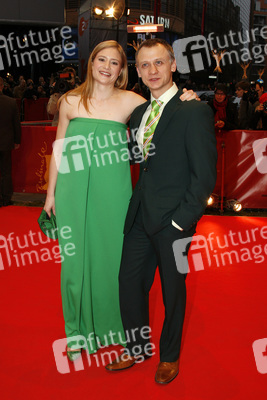 Julia Jentsch, Ivan Barnev