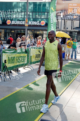 Wilson Kipketer