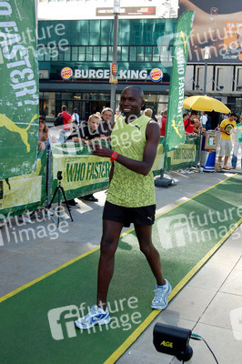 Wilson Kipketer