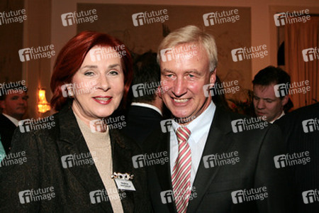 Heidrun von Goessel, Ole von Beust