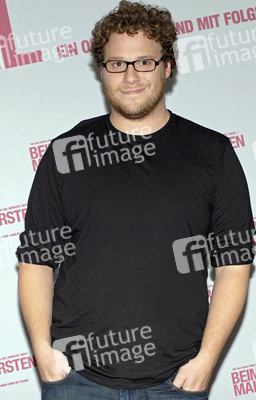 Seth Rogen