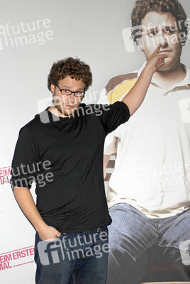Seth Rogen