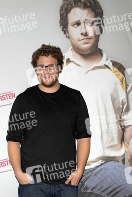 Seth Rogen