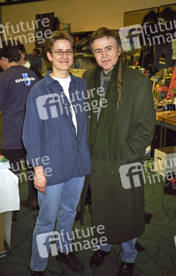 Walter Koenig