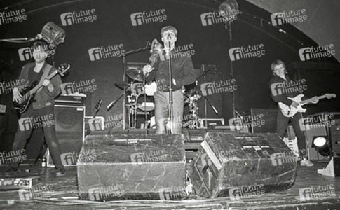 Hans Bäär, Uwe Fellensiek, LC