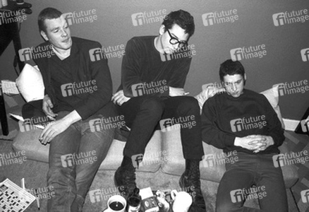 Sebastian Krüger, Kai Keller, Tschiponnique