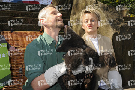 Michael Horn, Renate Künast