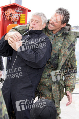 Ralf Moeller, Rüdiger Joswig