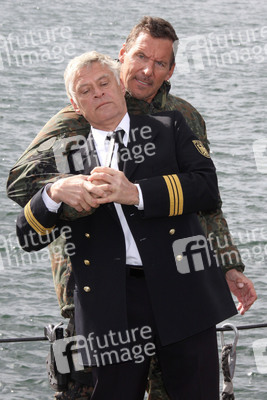 Ralf Moeller, Rüdiger Joswig