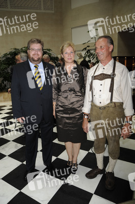 Gerhard Drexler, Josef 'Sepp' Köberl