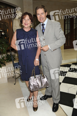 Georgia Tornow, Ulrich Meyer