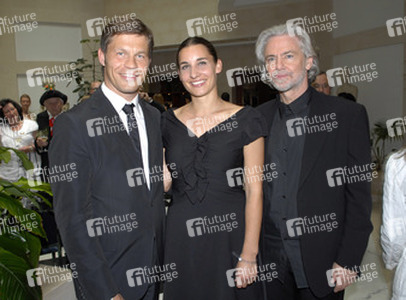 Frank Briegmann, Hermann Bühlbecker