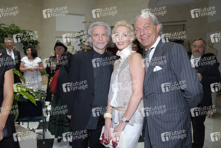 Hermann Bühlbecker, Grit Weiss, Jo Groebel