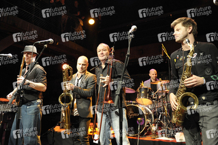 Nils Landgren Funk Unit