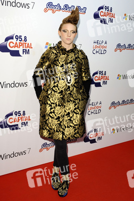 Elly Jackson (La Roux)