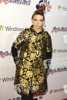 Elly Jackson (La Roux)