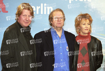 Rolf Lassgard, Kjell-Ake Andersson, Maria Lundquist
