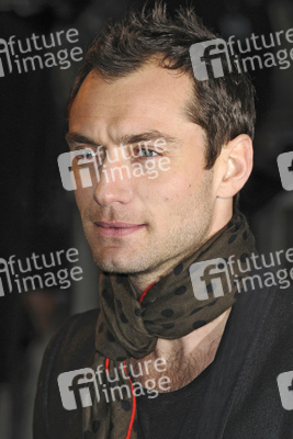 Jude Law