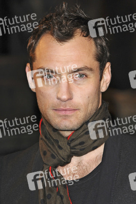 Jude Law