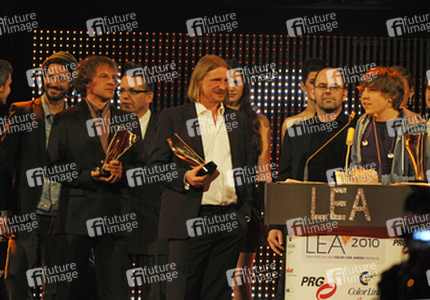 Frank Otto, Philipp Poisel