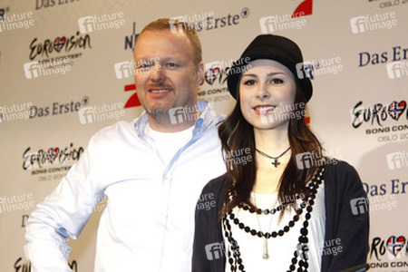 Stefan Raab, Lena Meyer-Landrut