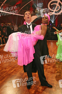 Guildo Horn, Motsi Mabuse