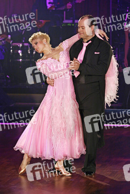 Anastasiya Kravchenko, Markus Majowski