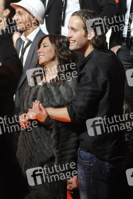 Simone Thomalla, Silvio Heinevetter