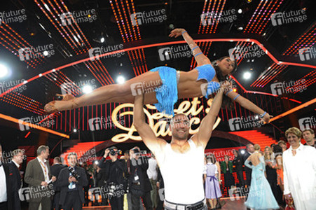 Arthur Abraham, Nina Uszkureit