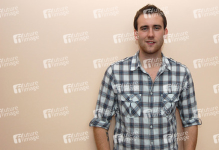 Matthew Lewis
